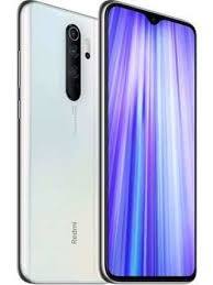 Redmi 8 Note Pro