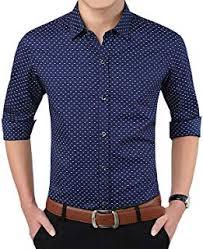 Short sleeve shirt