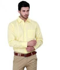 Short sleeve shirt